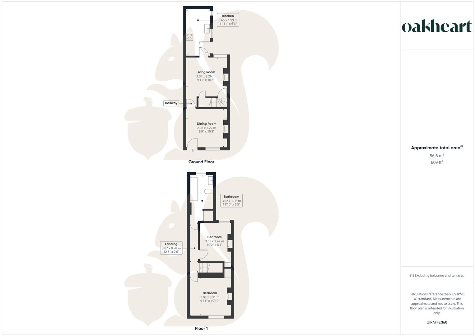 Floorplan thumbnail